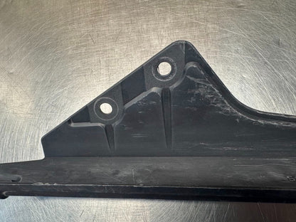 Suzuki GSXR 1000 2005-2006 Chain Guard OEM Genuine 61311-41G01