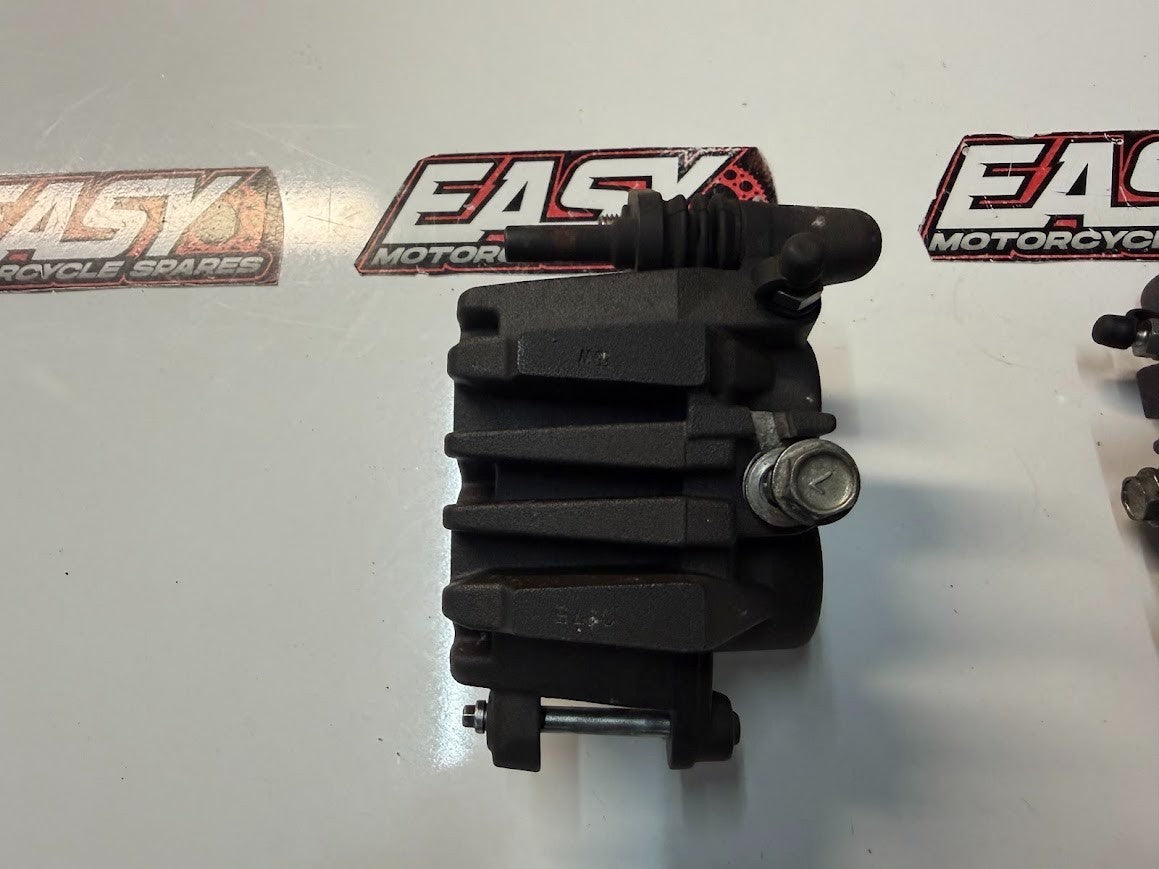 Front Brake Calipers Kawasaki Ninja 650L 2009-2016 OEM 43080-0076-DJ