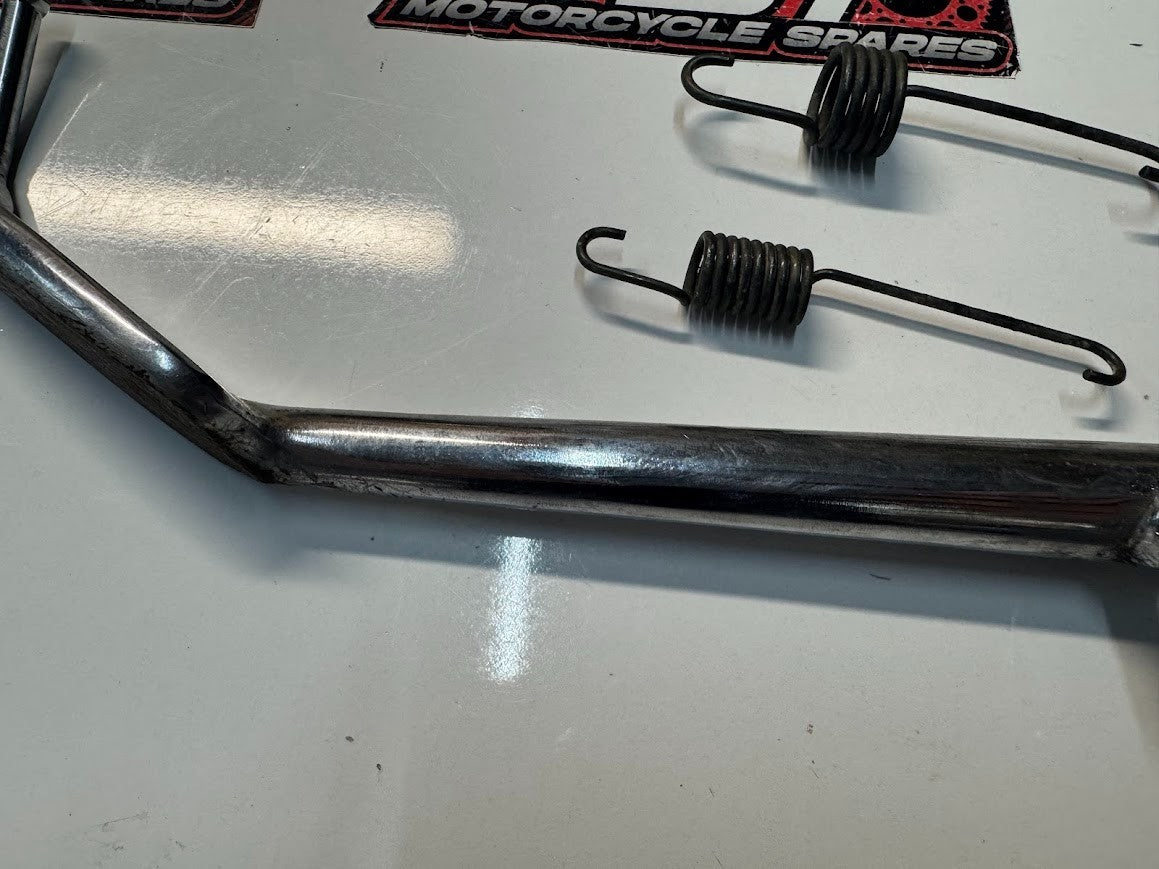 Suzuki VL 1500 Intruder 1998-2009 Side Stand OEM Genuine 42310-10F02