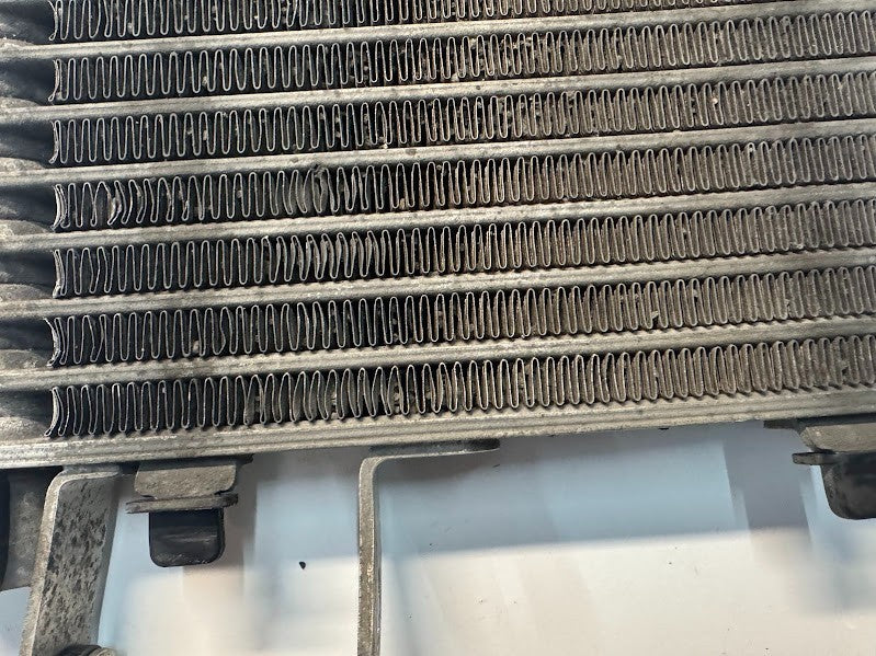 Yamaha YZF R1 2015-2025 Oil Cooler OEM Genuine 2CR-13470-00