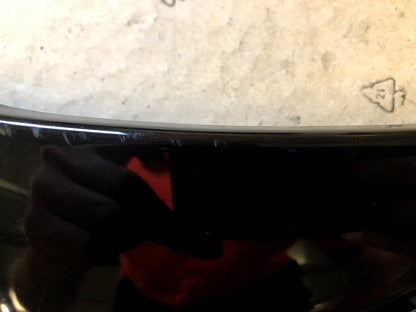 Left Inner Cowling Trim Yamaha R3 15-16 2016 1WD-F835U-00