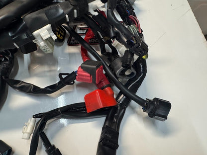 Yamaha YZF R1 2020-2025 Main Wiring Harness OEM Genuine B3L-82590-02