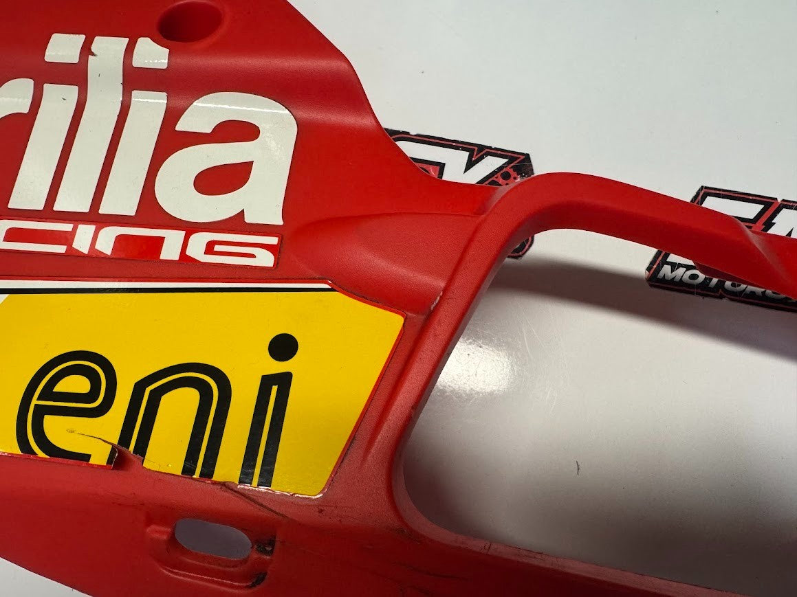 Aprilia RS4 125 4T 2011-2013 LH Lower Fairing OEM Genuine 897689