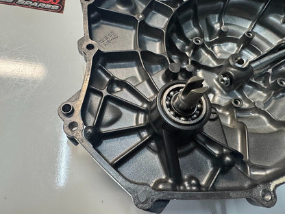Yamaha YZF R7 2022-2025 RH Clutch Cover Crankcase OEM Genuine