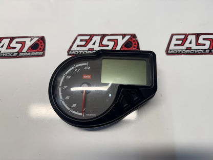 Aprilia RS4 125 4T 2011-2016 Dash Instrument Cluster OEM Genuine 898065