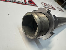 Yamaha YZF R1 2009-2025 Swing Arm Pivot Shaft Bolt OEM Genuine 14B-22141-00