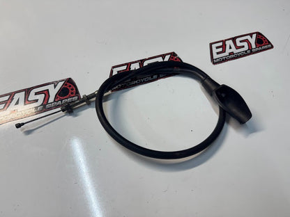 Honda CBR 300R 2014-2018 Clutch Cable OEM Genuine 22870-KYJ-900