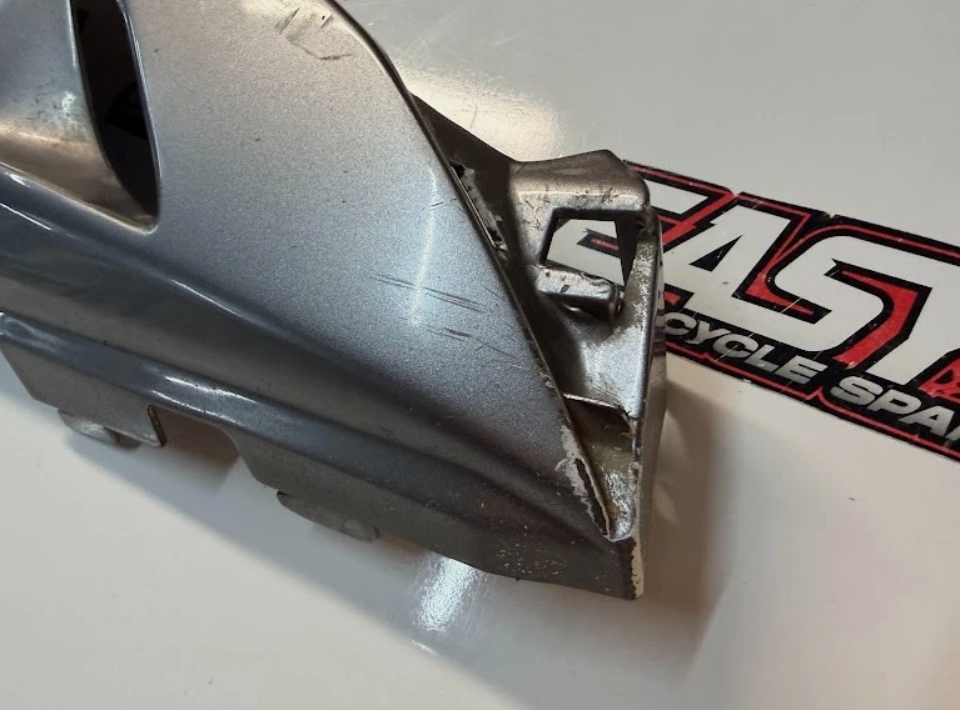 LH & RH Lower Fairing Cowls Honda CBR 1000 RR 2014-2016 OEM 64460-MGP-D000