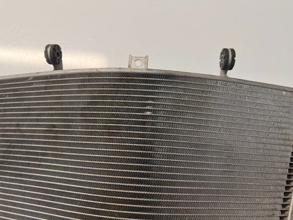 Radiator Cooling Suzuki GSXR 1000 2007-2008 OEM 17710-21H00