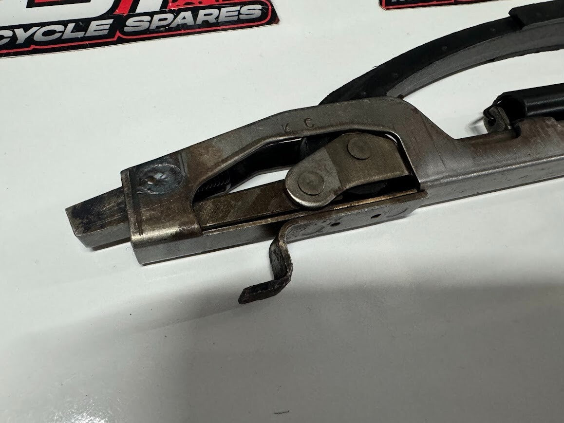 Honda XR 250 Cam Chain Tensioner #2