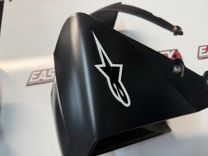Front Fender Mudguard KTM RC 390 2014-2016 OEM 90508010033CA