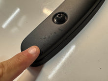 Kawasaki Vulcan S 650 2015-2025 LH Strut Cover OEM Genuine 14093-0103-18T