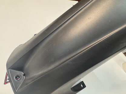 Yamaha YZF R15 2013-2018 Rear Hugger Mudguard Fender OEM Genuine 2PB-F1650-00
