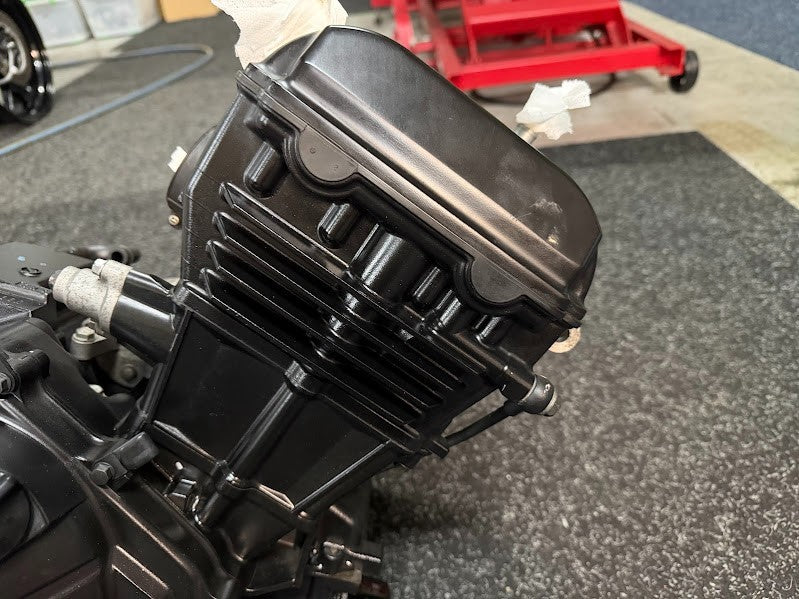 Complete Engine Motor Kawasaki Ninja 300 OEM Running 20,909kms