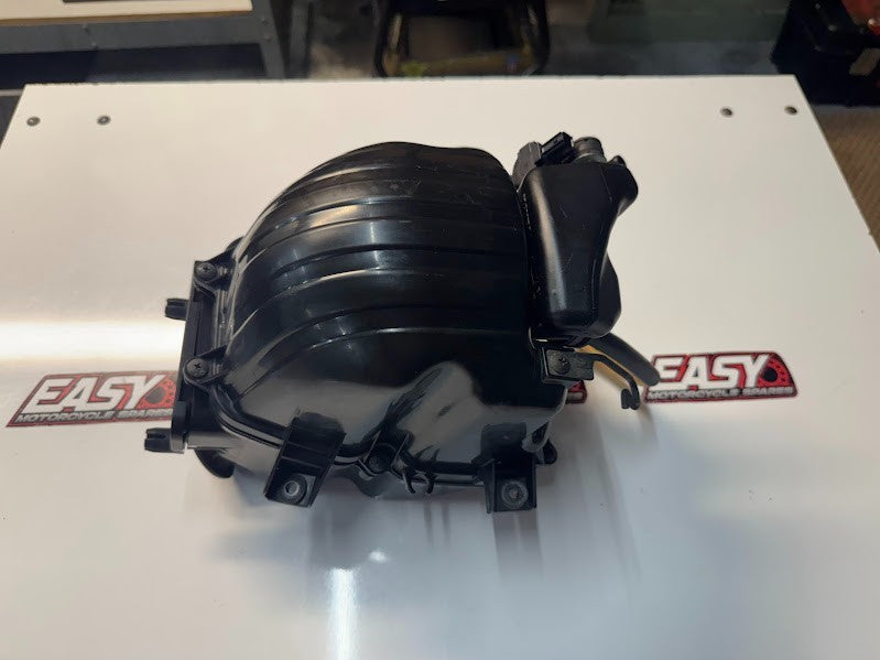 Honda CBR 300R 2014-2016 Airbox Complete OEM Genuine 17225-KYJ-900