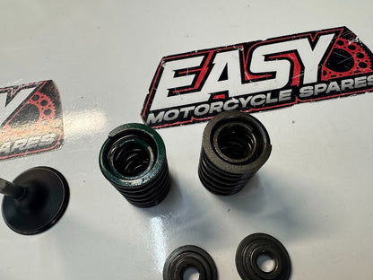 Suzuki VL 1500 Intruder 1998-2004 Intake Valve Assembly OEM Genuine 12911-38B00