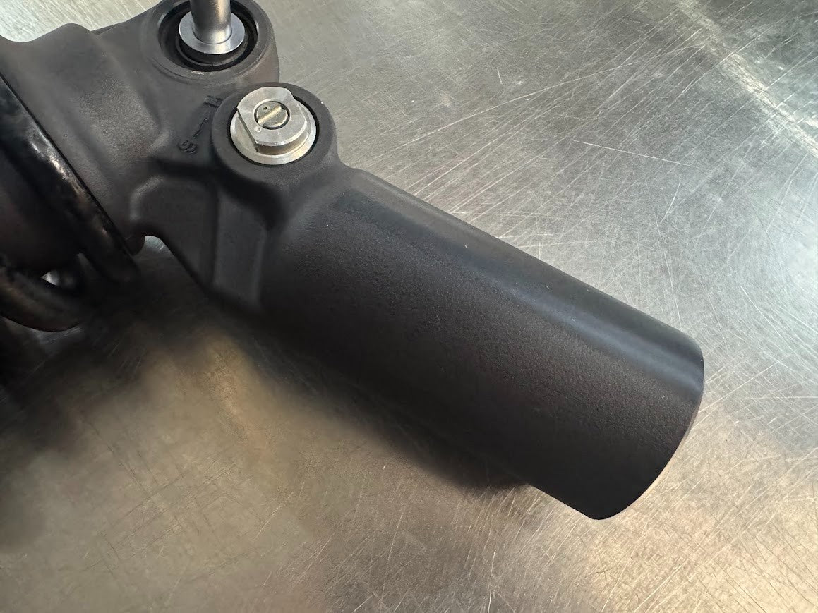 Honda CBR 1000 RR 2008-2011 Rear Shock OEM Genuine 52400-MFL-D21