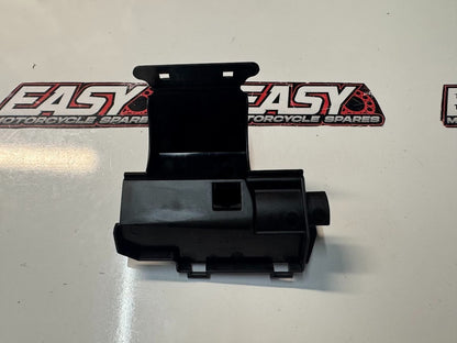 BMW S1000RR 2016 OEM Relay Module Cover Genuine K46 61137719425