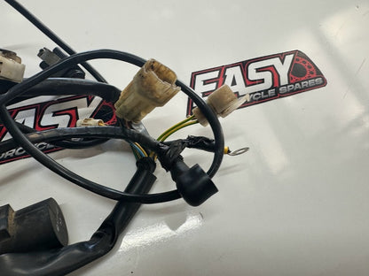 Wiring Harness Husqvarna TC 250 2004