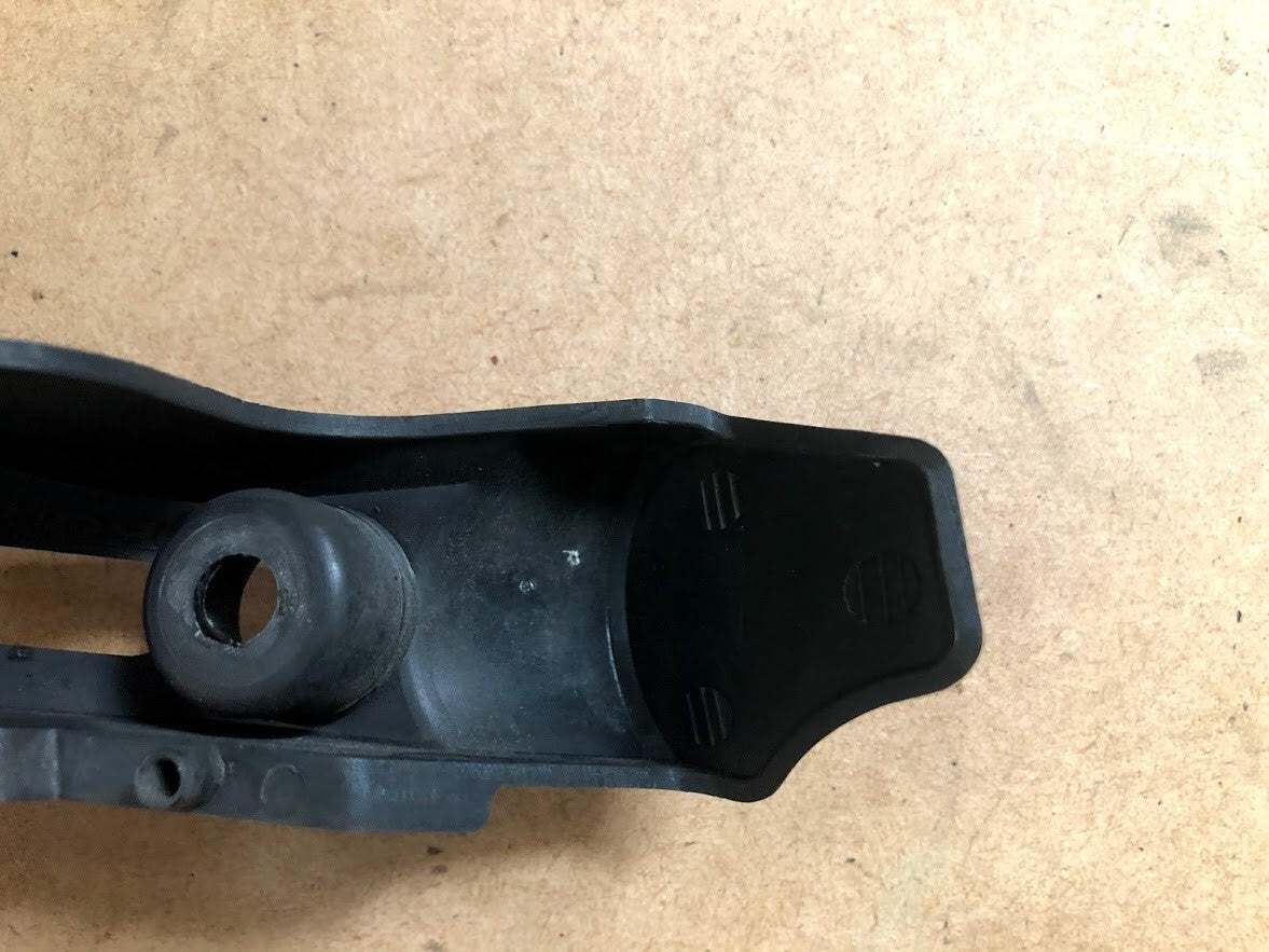 Overflow Cover Honda CBR 250R ABS 11-13 2011 19111-KYJ-900