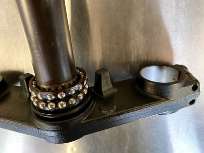 Triple Trees Kawasaki Ninja 650RL 09-11 2011 44037-0100