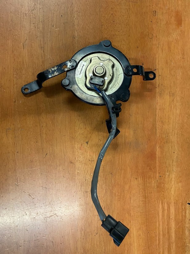 Radiator Fan Motor Yamaha R1 07-08 2008 SSW9810L