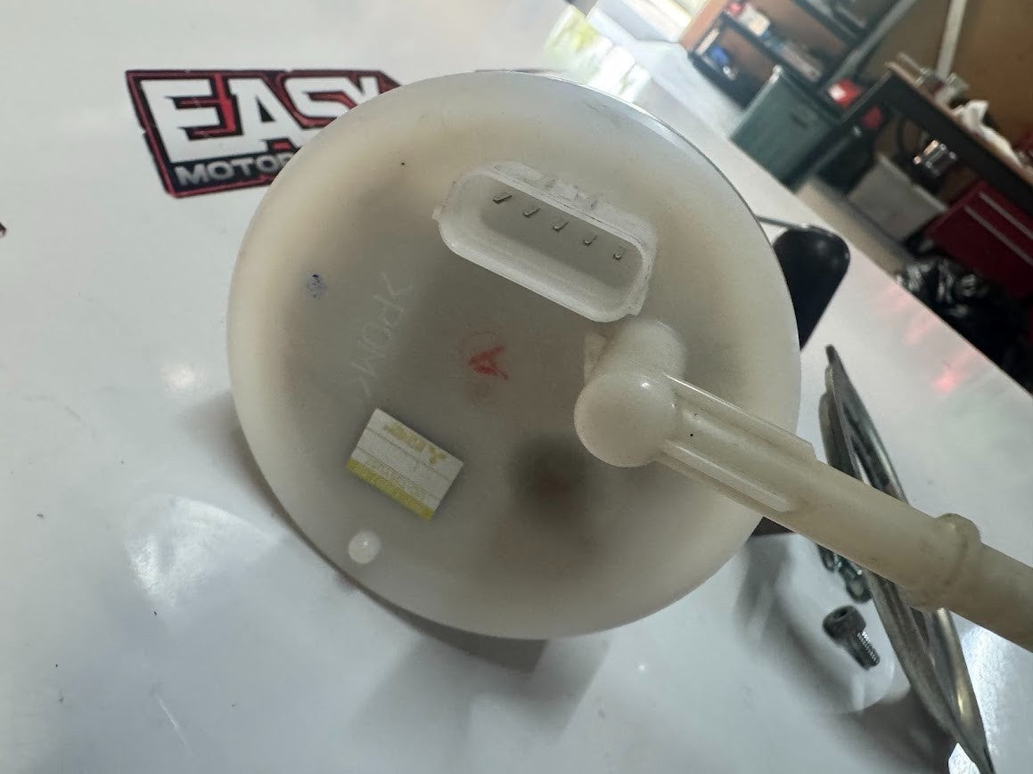 Yamaha MT-10 2016-2025 Fuel Pump Assembly OEM Genuine B67-13907-10