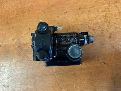 Front Brake Master Honda CB 300F 2014 