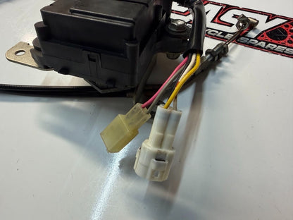 Exhaust Control Servo Motor Suzuki GSXR 1000 2005-2008 OEM 33970-41G01 #2