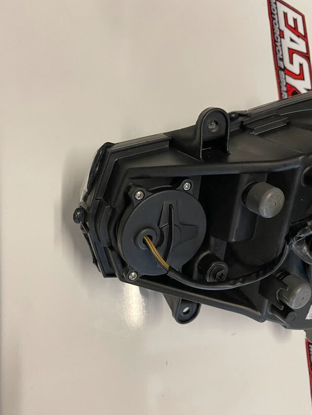 Headlight Assembly KTM Duke 200 2020