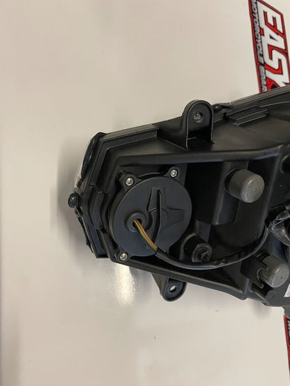 Headlight Assembly KTM Duke 200 2020