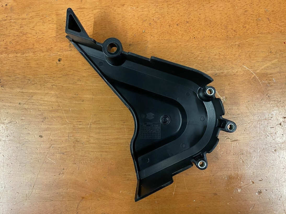 Front Sprocket Cover KTM RC 390 2014 #2 