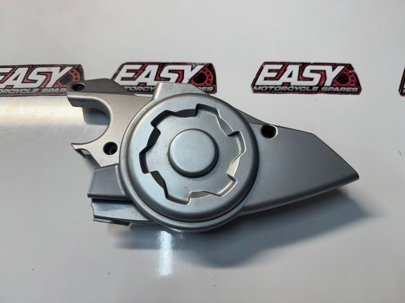 BMW F800 ST 2009 Belt Drive Cover OEM Genuine 11147678270