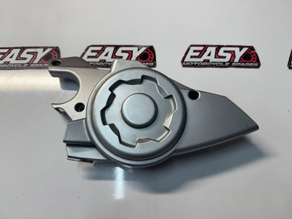 BMW F800 ST 2009 Belt Drive Cover OEM Genuine 11147678270