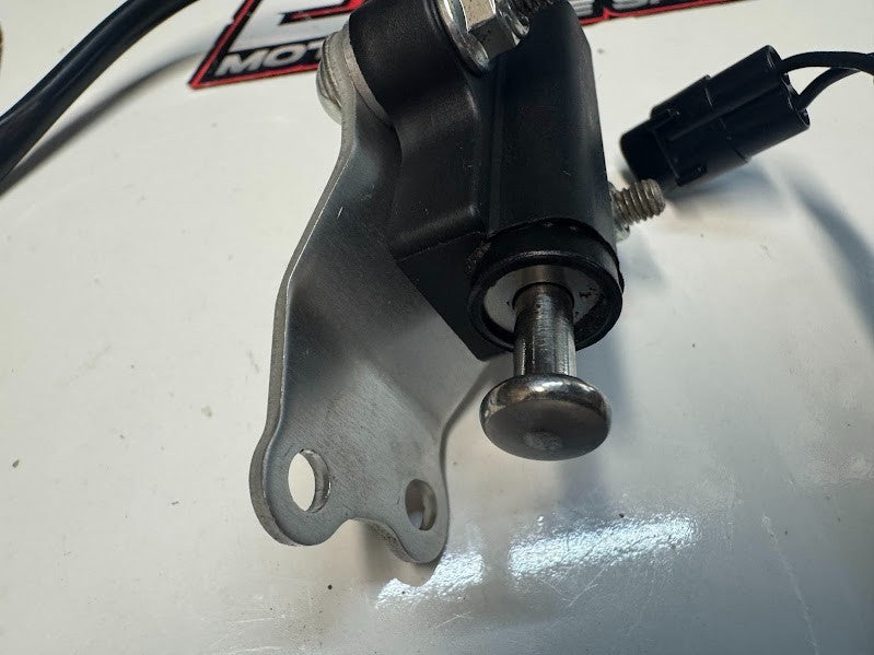 Yamaha YZF R1 2008-2014 Side Stand Switch OEM Genuine 13S-82566-50