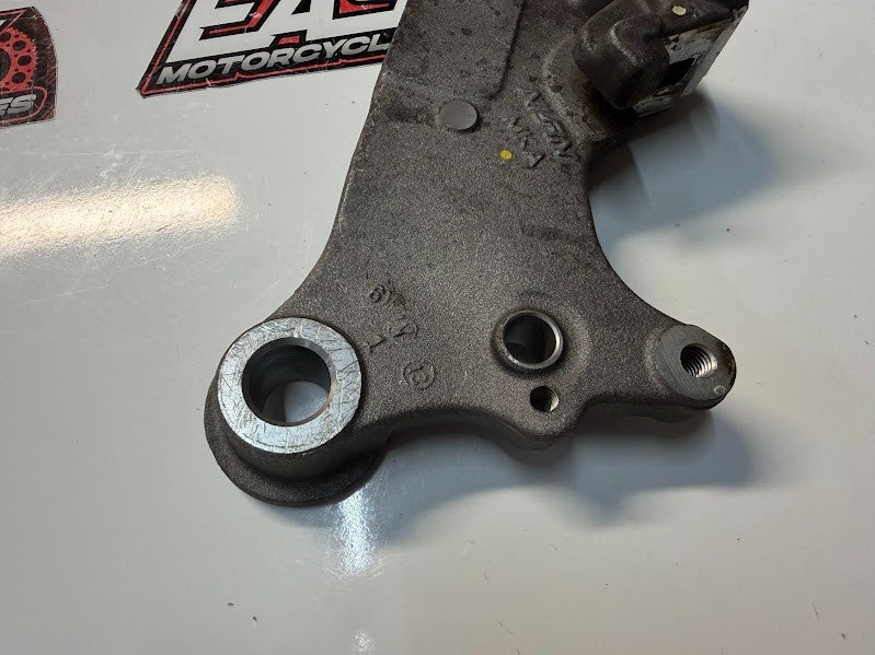 Rear Caliper Bracket Holder Honda CBR 500R 2016-2024 OEM 43110-MJW-J11