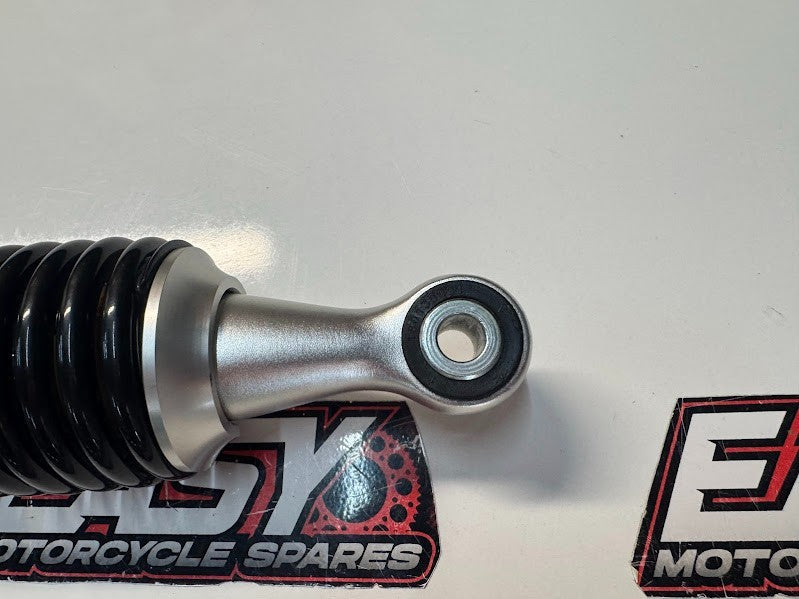 Royal Enfield Interceptor 650 2022 Rear Shock Pair Suspension OEM Euro 5