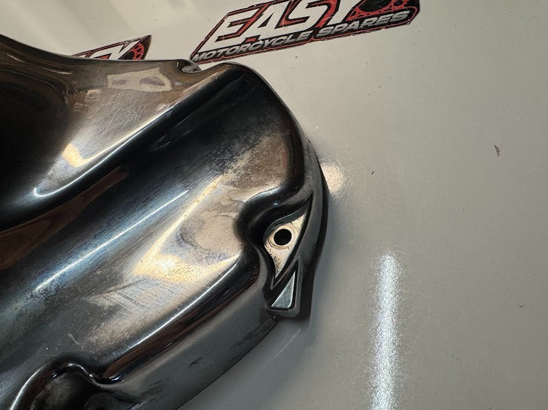 Suzuki VL 1500 Intruder 1998-2009 RH Clutch Cover OEM Genuine 11340-10F00