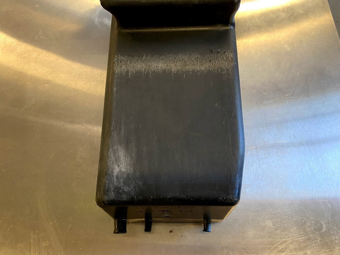 Under Seat Storage Box Suzuki VL 250 2009