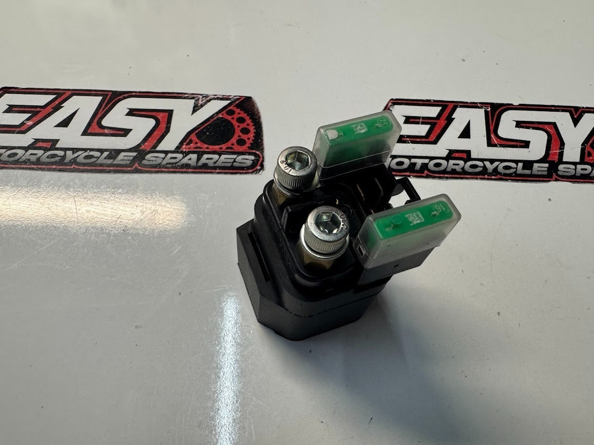 Kawasaki Ninja 500 2024-2025 Starter Solenoid Relay OEM Genuine 27010-0099