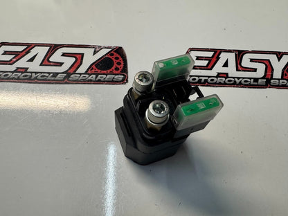 Kawasaki Ninja 500 2024-2025 Starter Solenoid Relay OEM Genuine 27010-0099