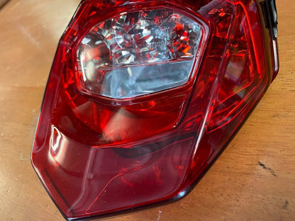 Benelli BN 302 2015 Taillight Brake Light OEM Genuine 82000K980000