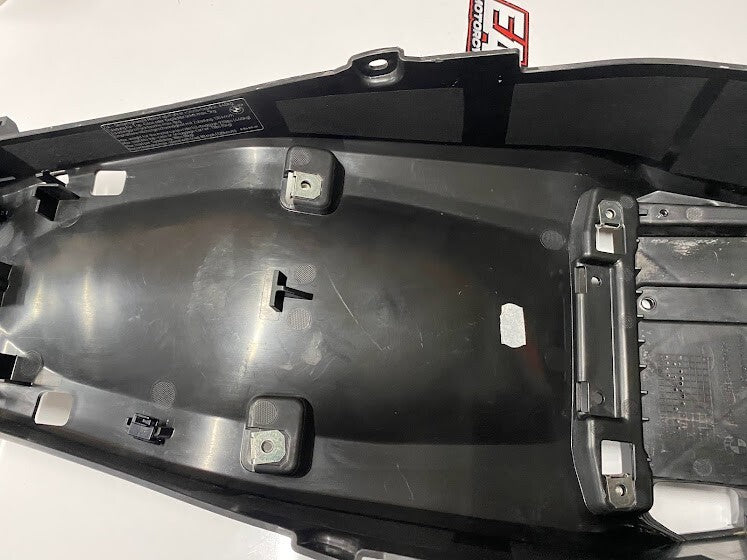 Inner Rear Fender BMW GS F750 2019