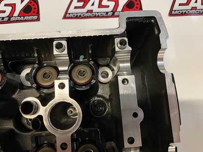 Kawasaki Vulcan S 650 2015-2020 Cylinder Head OEM Genuine 11008-0844
