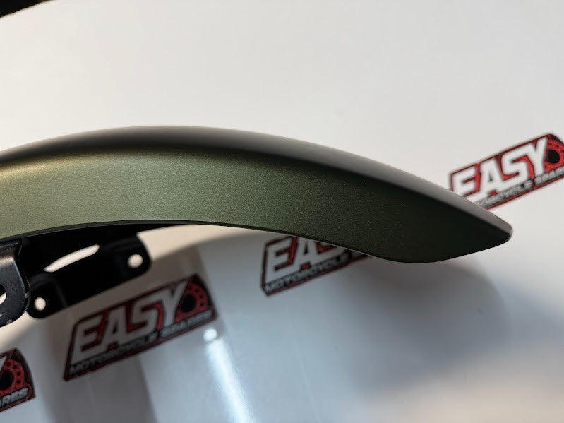 Front Fender Mudguard Kawasaki Vulcan S 650 2017-2026 OEM 35004-0341