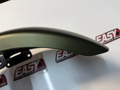 Front Fender Mudguard Kawasaki Vulcan S 650 2017-2026 OEM 35004-0341