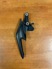 LH Rear Pillion Grab Handle Honda CB 300F 2017