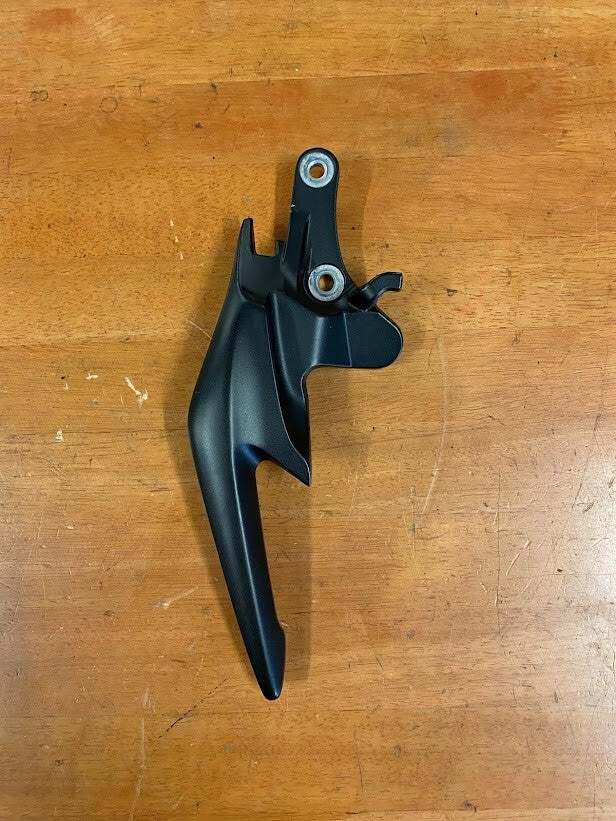 LH Rear Pillion Grab Handle Honda CB 300F 2017