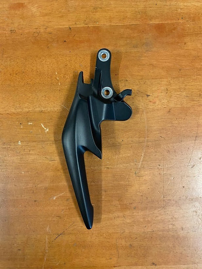 LH Rear Pillion Grab Handle Honda CB 300F 2017