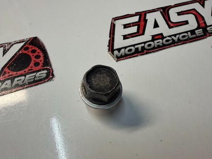 Sump Drain Bolt Kawasaki Vulcan VN900 Classic 2006-2010 OEM 92066-1174